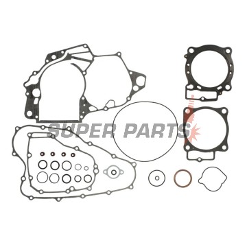 Πλήρες σετ φλαντζών κινητήρα -WINDEROSA- Honda CRF 450 2009-2016