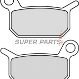 Τακάκια φρένων -FERODO- FDB2183SG, Husqvarna CR/SM 50 2011-2012; KTM GS/MX/SX/SXS 50/65/125 1986-2018; KTM Junior/Senior 50 2001-2003