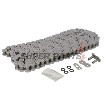 Αλυσίδα -DID- 428VX-146, μέγεθος 428, 146 κρίκοι, X-Ring ενισχυμένη