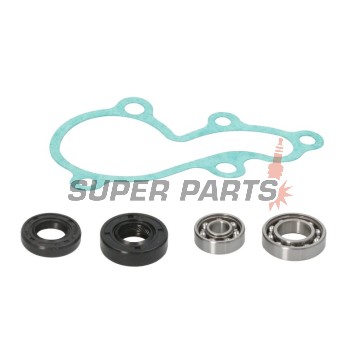 Κιτ επισκευής αντλίας νερού -HOT RODS- Honda CR 125 R (05-07)