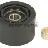 Ροδάκι αλυσίδας -ALL BALLS- Honda CRF 250 2010-2015, CRF 450 2004-2017, Kawasaki KLX 450 2008-2009, KX 250/450 2007-2020, KXF 250 2007-2010, 2020, KXF 450 2007-2010