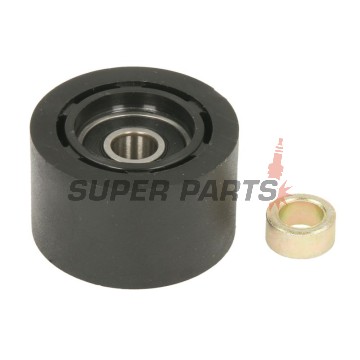 Ροδάκι αλυσίδας -ALL BALLS- Honda CRF 250 2010-2015, CRF 450 2004-2017, Kawasaki KLX 450 2008-2009, KX 250/450 2007-2020, KXF 250 2007-2010, 2020, KXF 450 2007-2010