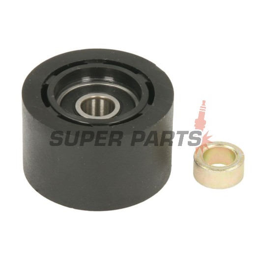 Ροδάκι αλυσίδας -ALL BALLS- Honda CRF 250 2010-2015, CRF 450 2004-2017, Kawasaki KLX 450 2008-2009, KX 250/450 2007-2020, KXF 250 2007-2010, 2020, KXF 450 2007-2010