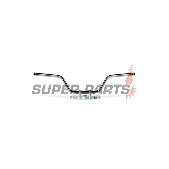 Τιμόνι -TRW- Honda CB/CBF/NTV 500-750, Suzuki V-Strom/GS/Bandit 500-650, Yamaha XV535/1100 Virago (1986-2012)