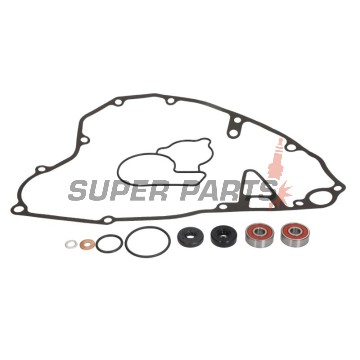 Κιτ επισκευής αντλίας νερού -ATHENA- Kawasaki KXF 250 2004-2008, Suzuki RM-Z 250 2004-2006