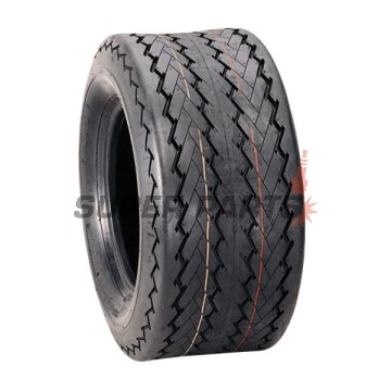 Ελαστικό για μηχανήματα κήπου -DURO- 18x8.50-8, HF232