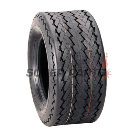 Ελαστικό για μηχανήματα κήπου -DURO- 18x8.50-8, HF232