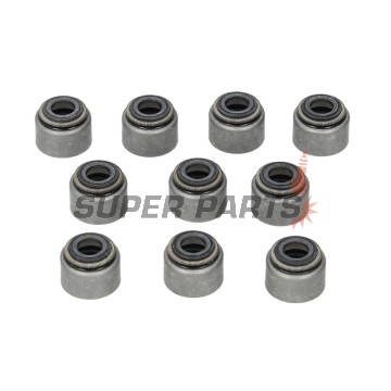 Τσιμούχα βαλβίδας -ATHENA- Aprilia Leonardo 250 1999-2001, Benelli Velvet 250 2000-2003, Malaguti Madison 250 1999-2000, MBK YP 250 2000-2001, Yamaha FZ 600 1986-1988, SR 125 1987-2002, SRX 600 1983-1989