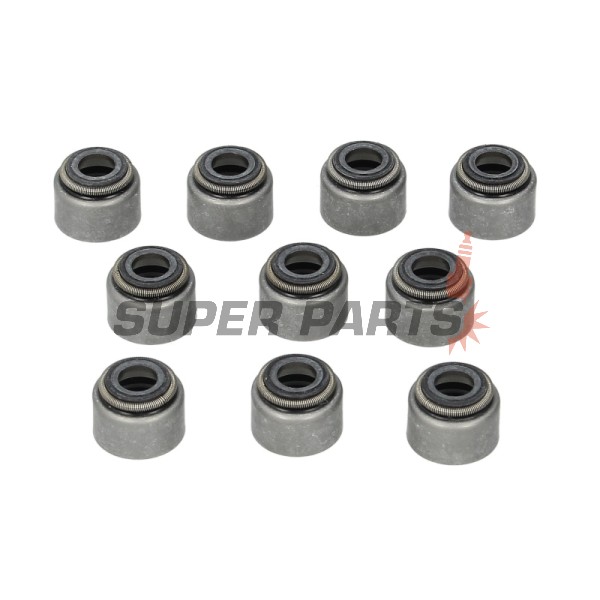 Τσιμούχα βαλβίδας -ATHENA- Aprilia Leonardo 250 1999-2001, Benelli Velvet 250 2000-2003, Malaguti Madison 250 1999-2000, MBK YP 250 2000-2001, Yamaha FZ 600 1986-1988, SR 125 1987-2002, SRX 600 1983-1989