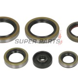 Σετ τσιμουχών κινητήρα -WINDEROSA- Gas Gas MC 125 2021-2024, Husqvarna TC 125 2016-2024, Husqvarna TE 150 2017-2024, KTM EXC 150 2021-2024, KTM SX 125 2016-2024, KTM SX 150 2016-2022, KTM XC 125 2021-2024
