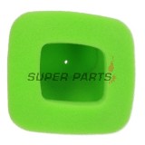 Φίλτρο αέρα -HIFLO FILTRO- HFF4016, Yamaha TT-R125/TT-R230 125-230cc (2000-2026)