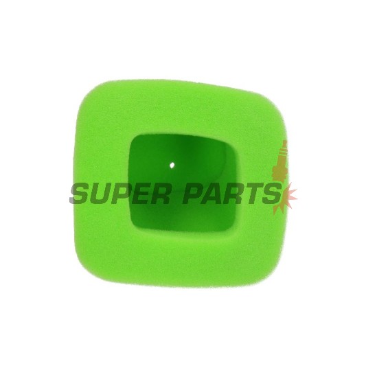 Φίλτρο αέρα -HIFLO FILTRO- HFF4016, Yamaha TT-R125/TT-R230 125-230cc (2000-2026)