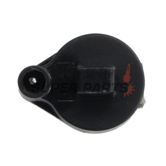 Πολλαπλασιαστής -DZE- Suzuki DR-Z 250/400, Yamaha Jog, Zuma, PW 50, TTR 90-230, TW 200, WR 200, XT 225/250 Serow, Vino 50, YZ 80/125 (1989-2018)