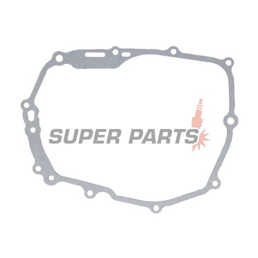 Φλάντζα καπακιού στάτη -WINDEROSA- Honda C 125 2019-2021, Honda MSX 125 2013-2020, Honda Z 125 2019-2021