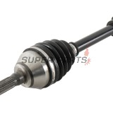 Ημιαξόνιο -ALL BALLS- Polaris Magnum 330 2003-2004, Sportsman 400/500 2004, Sportsman 600 2003, Sportsman 700 2002