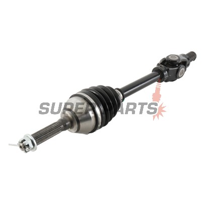 Ημιαξόνιο -ALL BALLS- Polaris Magnum 330 2003-2004, Sportsman 400/500 2004, Sportsman 600 2003, Sportsman 700 2002