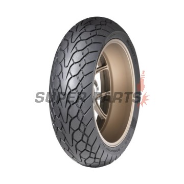 Πίσω ελαστικό δρόμου -DUNLOP OPONY- 170/60ZR17, Sportmax MUTANT