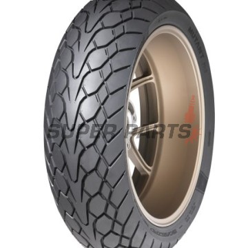 Πίσω ελαστικό δρόμου -DUNLOP OPONY- 170/60ZR17, Sportmax MUTANT