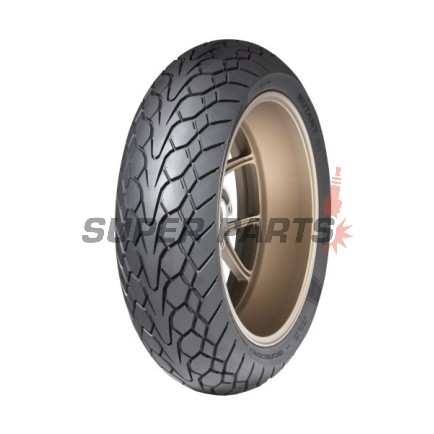 Πίσω ελαστικό δρόμου -DUNLOP OPONY- 170/60ZR17, Sportmax MUTANT