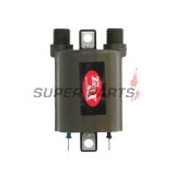 Πολλαπλασιαστής -TOURMAX- Honda CB 1100 2000-2001, Honda CB 600 2003-2005, Honda CBF 600 2004-2005, Honda FJS 600 2001-2005, 2010, Honda ST 1100 1993, Honda ST 1300 2002-2004, Honda VT 1100 1985, 2000-2005, Honda VT 750 2001-2003