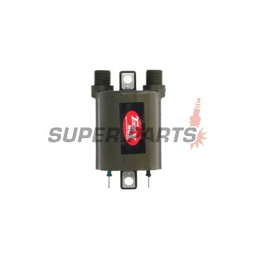 Πολλαπλασιαστής -TOURMAX- Honda CB 1100 2000-2001, Honda CB 600 2003-2005, Honda CBF 600 2004-2005, Honda FJS 600 2001-2005, 2010, Honda ST 1100 1993, Honda ST 1300 2002-2004, Honda VT 1100 1985, 2000-2005, Honda VT 750 2001-2003