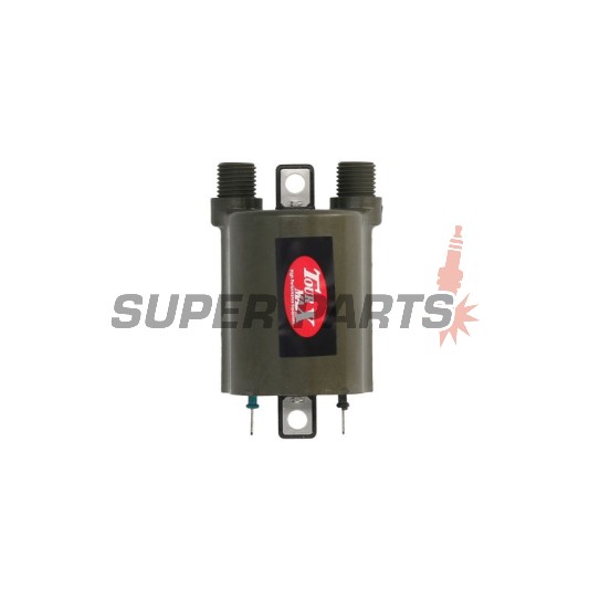 Πολλαπλασιαστής -TOURMAX- Honda CB 1100 2000-2001, Honda CB 600 2003-2005, Honda CBF 600 2004-2005, Honda FJS 600 2001-2005, 2010, Honda ST 1100 1993, Honda ST 1300 2002-2004, Honda VT 1100 1985, 2000-2005, Honda VT 750 2001-2003