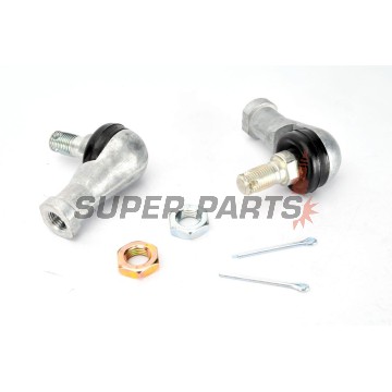 Εξωτερικό ακρόμπαρο -ALL BALLS- Yamaha YFM 250 1999-2009, YFM 350 2004-2011, YFM 400 2000-2012, YFM 450 2003-2004, 2006-2010