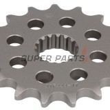 Μπροστινό γρανάζι -JT- JTF444,17, 17 δόντια, Suzuki GSX-R 1000 2017-2020