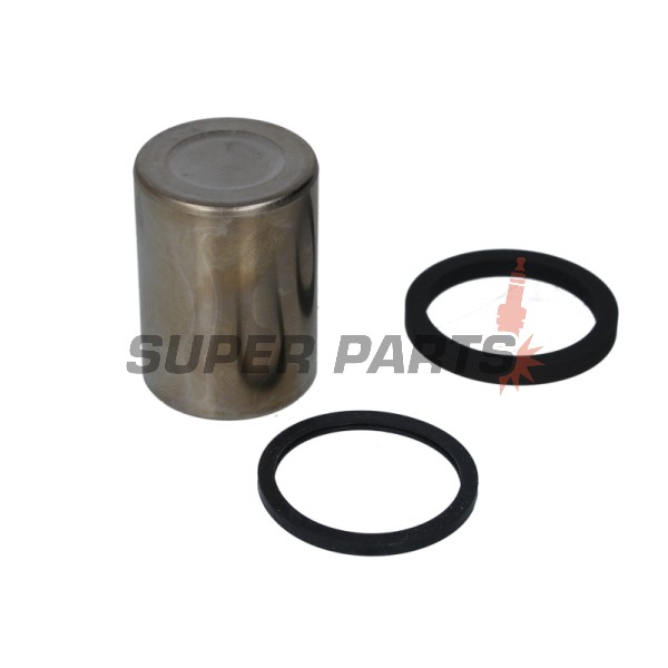Έμβολο δαγκάνας φρένου -TOURMAX- Honda CBR 1100 1996-2004, Honda GL 1800 2001-2004, Honda VFR 800 1998-2005, Honda XL 1000 2001-2005