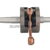 Στροφάλου άξονας -HOT RODS- KTM 65 SX (09-23); 65 XC (09); MC 65 (21-23); TC 65 (17-23)