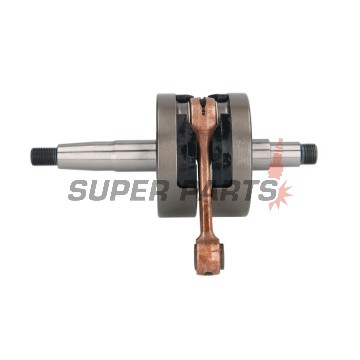 Στροφάλου άξονας -HOT RODS- KTM 65 SX (09-23); 65 XC (09); MC 65 (21-23); TC 65 (17-23)