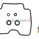 Κιτ επισκευής καρμπυρατέρ -TOURMAX- Yamaha XJR 1300 2002-2006