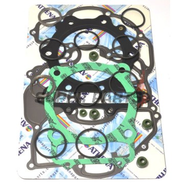 Σετ φλαντζών κυλίνδρου -ATHENA- Honda XL 600 1983-1987, XR 600 1983-1987