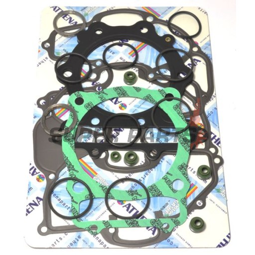 Σετ φλαντζών κυλίνδρου -ATHENA- Honda XL 600 1983-1987, XR 600 1983-1987
