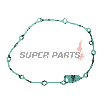 Φλάντζα καπακιού συμπλέκτη -ATHENA- Honda CBR 125 2004-2013