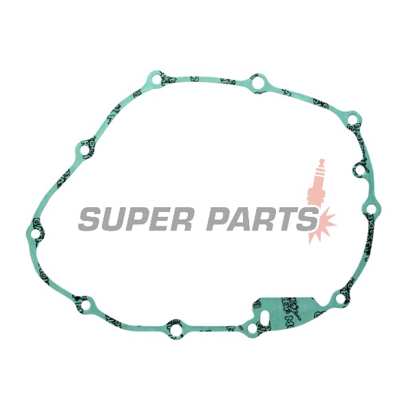 Φλάντζα καπακιού συμπλέκτη -ATHENA- Honda CBR 125 2004-2013