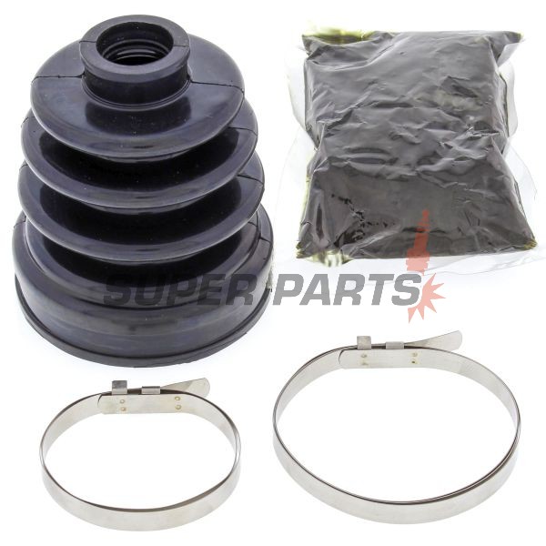 Φούσκα ημιαξονίου -ALL BALLS- Arctic Cat 350/425 2011-2012, 366 2009, 400 2013-2015, 450 2011-2012, 2014-2015, 454 1996-1998, Honda TRX 650 2003-2005, TRX 680 2006-2020, TRX 700 2008-2009, Kawasaki KVF 650 2007-2008