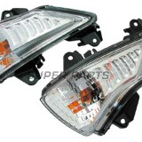 Φλας -VICMA- μπροστινό δεξί, KAWASAKI ER-6F, ER-6N 650 2009-2013