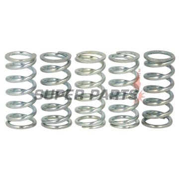 Σετ ελατηρίων συμπλέκτη -FERODO- FSS0507, Cagiva Mito 50 1998-2000