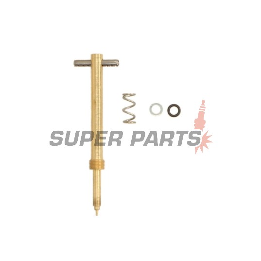 Βίδα ρύθμισης καρμπυρατέρ -ALL BALLS- Suzuki DR-Z 400 2000-2007, Yamaha WR 400 1998-1999