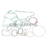 Πλήρες σετ φλαντζών κινητήρα -ATHENA- Suzuki RM 250 1999-2000