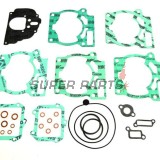 Σετ φλαντζών κυλίνδρου -ATHENA- KTM EGS 200 2002-2005, EXC 200 2002-2016, MXC 200 2002-2005, SX 200 2002-2012, XC 200 2008-2016, XC-W 200 2006-2015