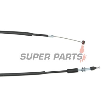 Ντίζα συμπλέκτη -4 RIDE- Yamaha YZF-R1 1000 2004-2006