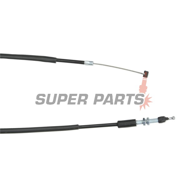 Ντίζα συμπλέκτη -4 RIDE- Yamaha YZF-R1 1000 2004-2006