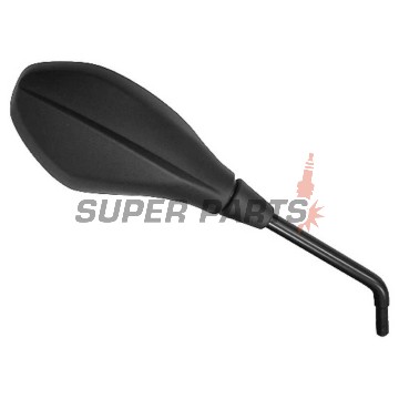 Καθρέφτης -VICMA- δεξί, Aprilia SR Max 125/300, Gilera Nexus 125/300/500, Piaggio/Vespa X7 125/250, 2008-2015