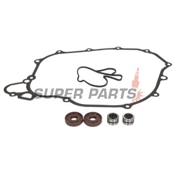Κιτ επισκευής αντλίας νερού -WINDEROSA- Husqvarna FC 450 2014-2015, Husqvarna FE 450 2014-2016, KTM SX-F 450 2014-2015, KTM XC-F 450 2015