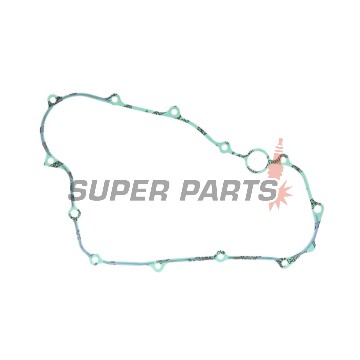 Φλάντζα καπακιού συμπλέκτη -ATHENA- Honda CRE 250 2010-2013, CRF 250 2010-2017