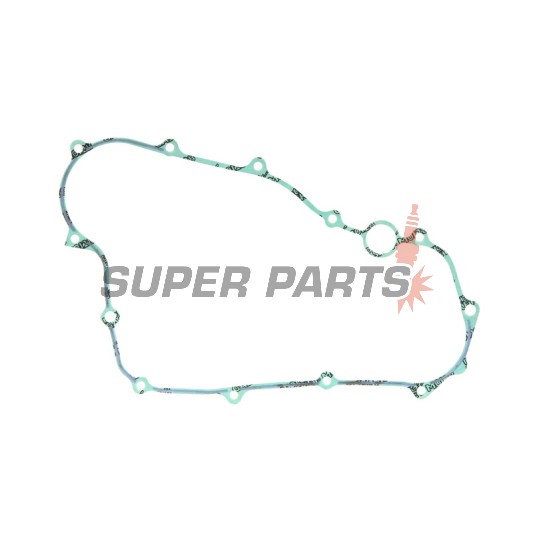 Φλάντζα καπακιού συμπλέκτη -ATHENA- Honda CRE 250 2010-2013, CRF 250 2010-2017