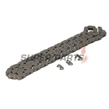 Καδένα χρονισμού -DID- SCA0404ASV-110, Yamaha Wolverine 350X 2006-2009