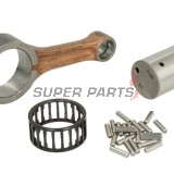 Μπιέλα -HOT RODS- Yamaha WR 450 F (07-11,16-20); YZ 450 F (06-09)